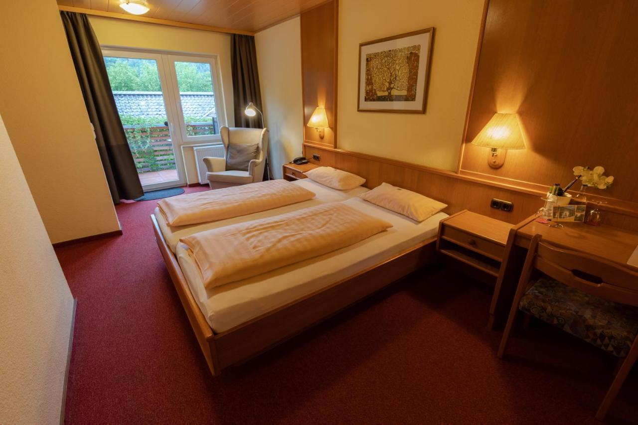 Landhotel Ewerts Insul Exterior photo