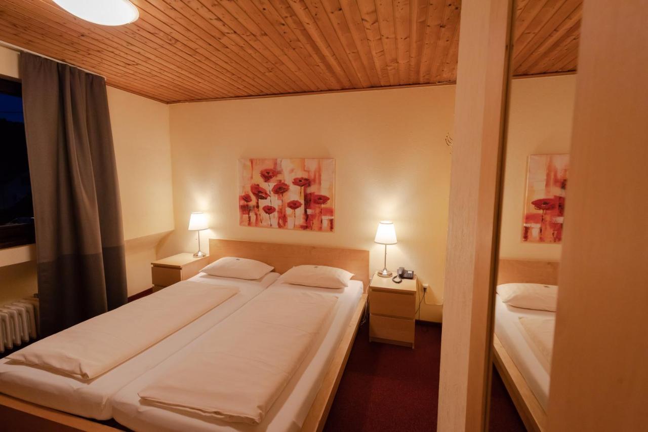 Landhotel Ewerts Insul Exterior photo
