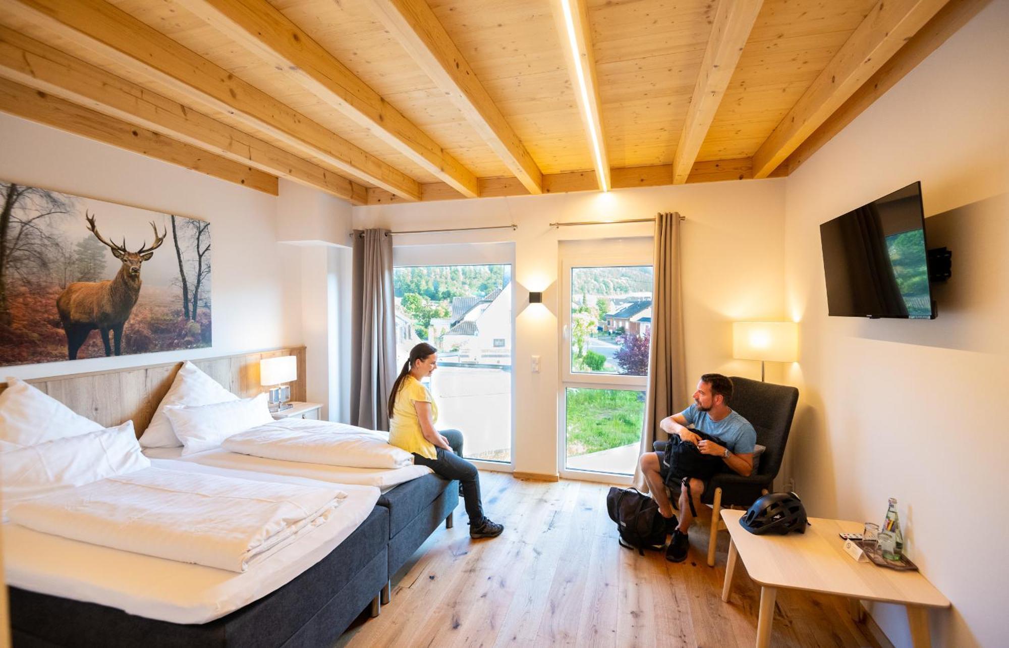 Landhotel Ewerts Insul Exterior photo