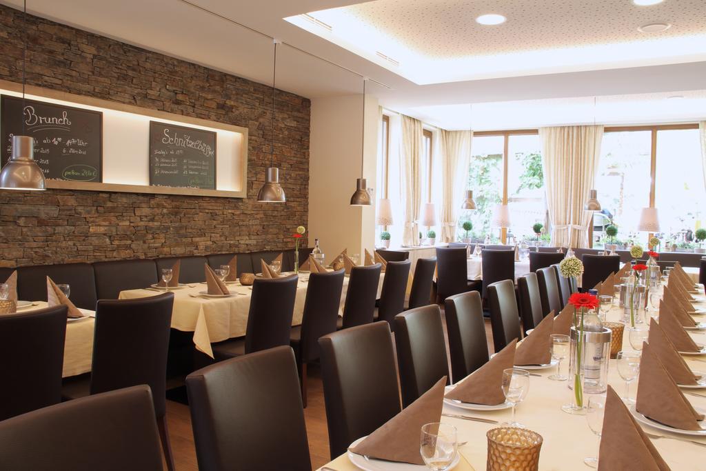 Landhotel Ewerts Insul Exterior photo