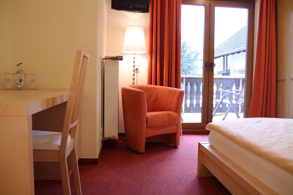 Landhotel Ewerts Insul Exterior photo